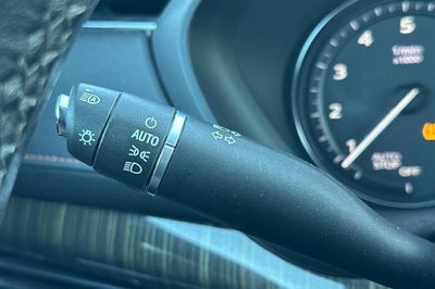 2021 Cadillac XT4 Sport