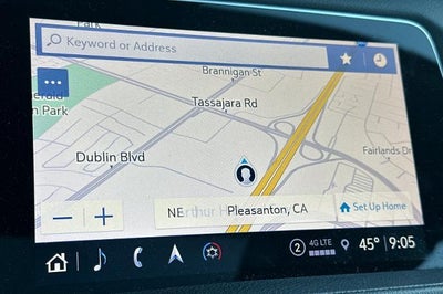 2021 Cadillac XT4 Sport