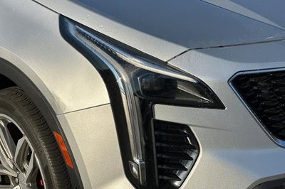 2021 Cadillac XT4 Sport