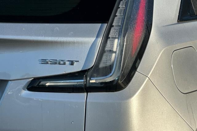 2021 Cadillac XT4 Sport