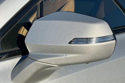 2021 Cadillac XT4 Sport