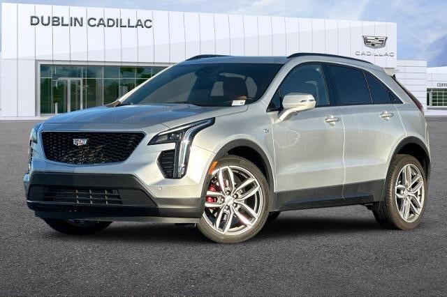 2021 Cadillac XT4 Sport