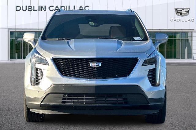 2021 Cadillac XT4 Sport