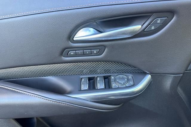 2022 Cadillac XT4 Sport