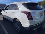 2023 Cadillac XT5 FWD Premium Luxury