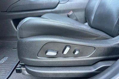 2023 Cadillac XT6 AWD Premium Luxury