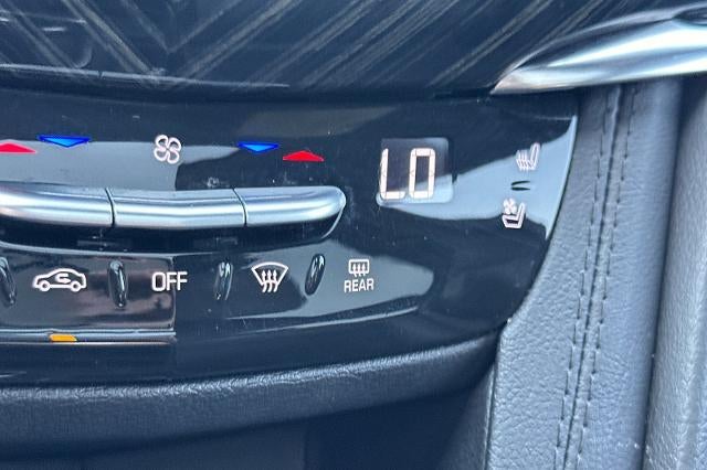 2023 Cadillac XT6 AWD Premium Luxury