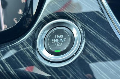 2023 Cadillac XT6 AWD Premium Luxury