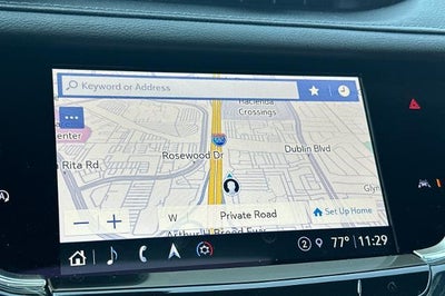 2023 Cadillac XT6 AWD Premium Luxury