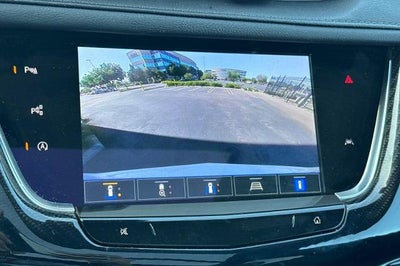 2025 Cadillac XT6 Sport