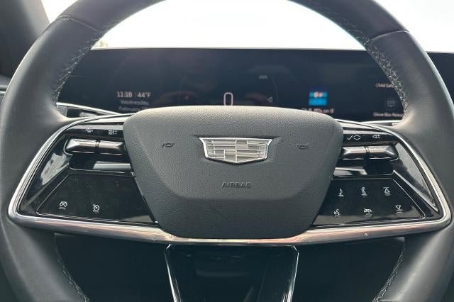 2024 Cadillac LYRIQ Tech