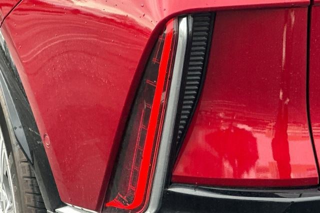 2024 Cadillac LYRIQ Tech