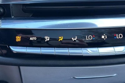 2024 Cadillac LYRIQ Luxury 1