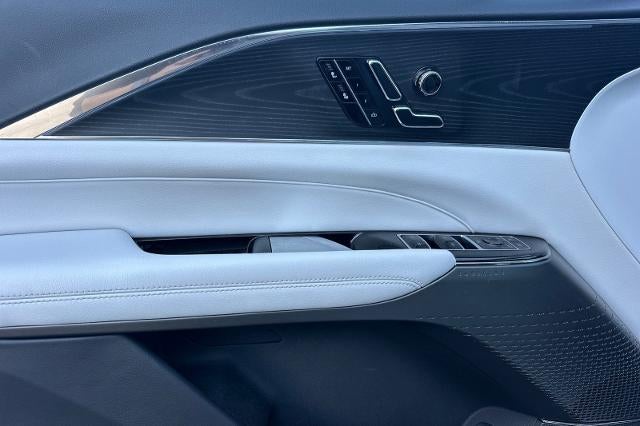 2024 Cadillac LYRIQ Sport 1