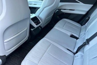 2024 Cadillac LYRIQ Sport 1