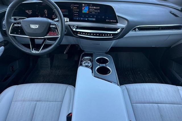 2024 Cadillac LYRIQ Sport 1