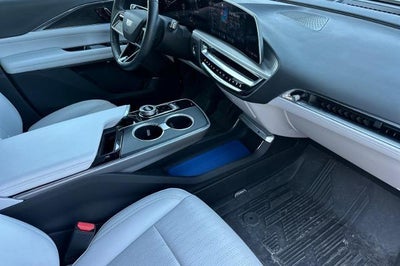 2024 Cadillac LYRIQ Sport 1