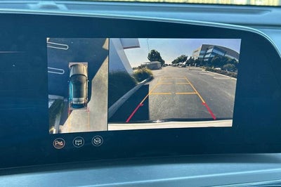 2024 Cadillac LYRIQ Sport 1