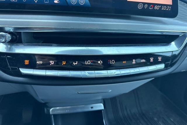 2024 Cadillac LYRIQ Sport 1