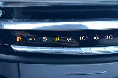 2024 Cadillac LYRIQ Sport 1