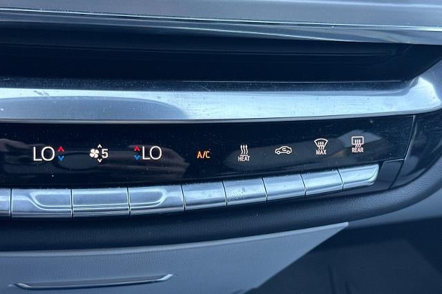 2024 Cadillac LYRIQ Sport 1