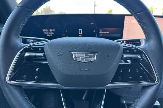 2024 Cadillac LYRIQ Sport 1