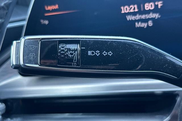 2024 Cadillac LYRIQ Sport 1