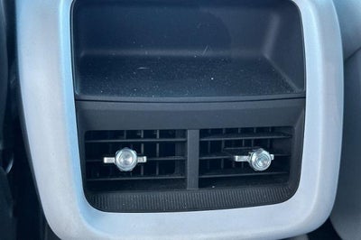 2024 Cadillac LYRIQ Sport 1