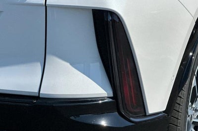 2024 Cadillac LYRIQ Sport 1
