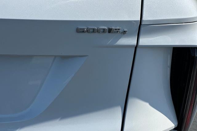 2024 Cadillac LYRIQ Sport 1