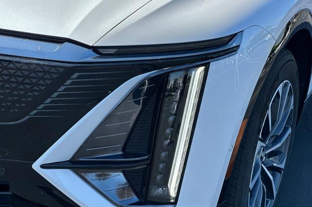 2024 Cadillac LYRIQ Sport 1