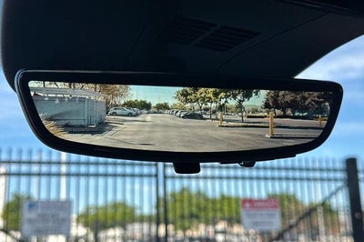 2024 Cadillac LYRIQ Sport 3