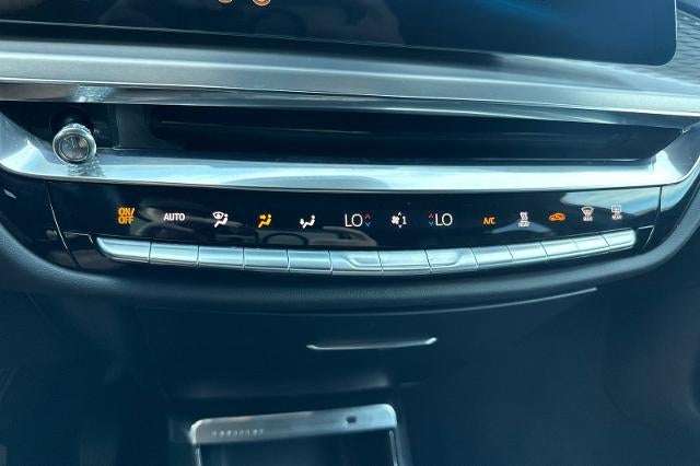 2024 Cadillac LYRIQ Sport 3