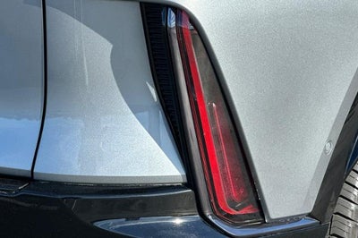 2024 Cadillac LYRIQ Sport 3