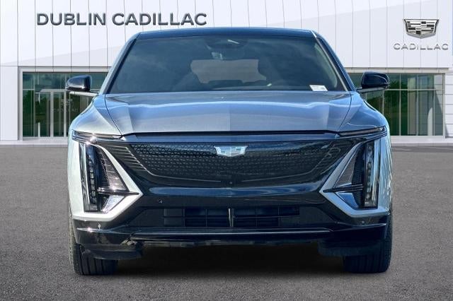 2024 Cadillac LYRIQ Sport 3