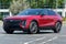 2026 Cadillac LYRIQ Signature Sport