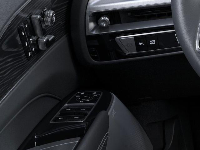 2026 Cadillac LYRIQ Signature Sport