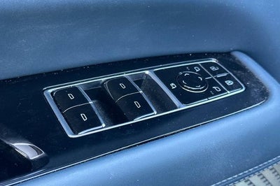2026 Cadillac ESCALADE IQL Premium Luxury