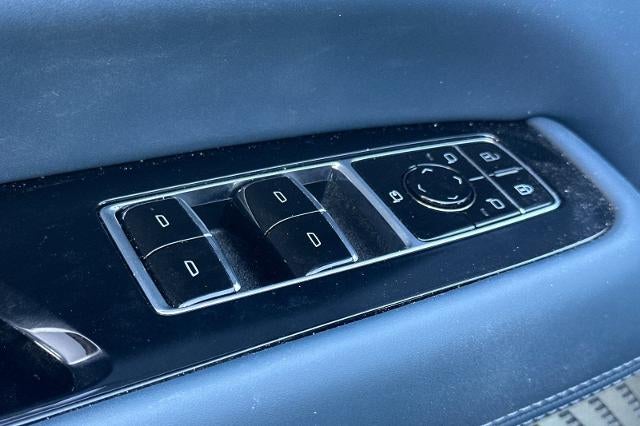 2026 Cadillac ESCALADE IQL Premium Luxury
