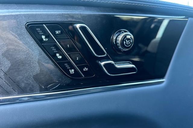 2026 Cadillac ESCALADE IQL Premium Luxury