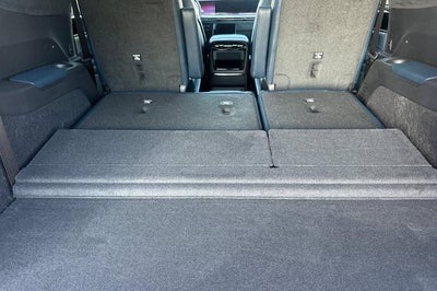 2026 Cadillac ESCALADE IQL Premium Luxury