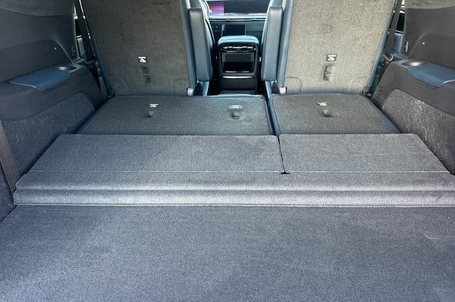 2026 Cadillac ESCALADE IQL Premium Luxury