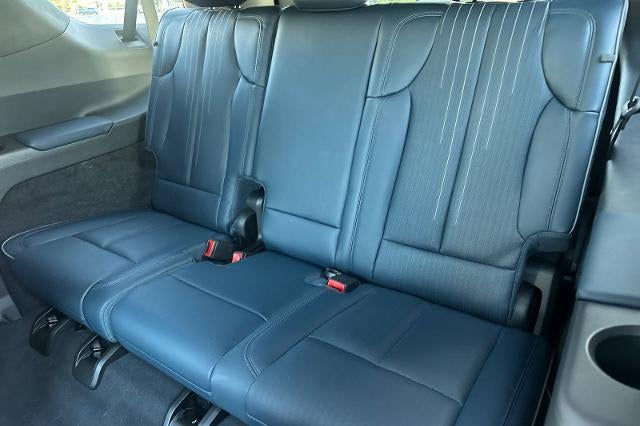 2026 Cadillac ESCALADE IQL Premium Luxury
