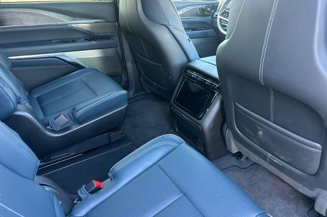 2026 Cadillac ESCALADE IQL Premium Luxury