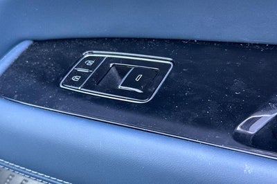2026 Cadillac ESCALADE IQL Premium Luxury