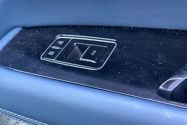 2026 Cadillac ESCALADE IQL Premium Luxury
