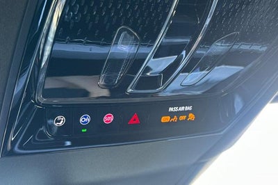 2026 Cadillac ESCALADE IQL Premium Luxury