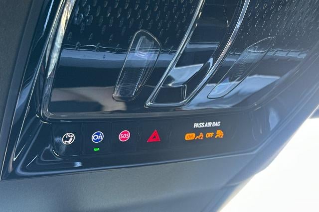 2026 Cadillac ESCALADE IQL Premium Luxury