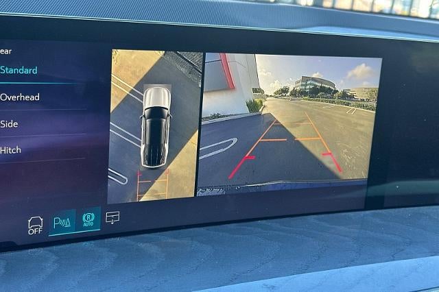 2026 Cadillac ESCALADE IQL Premium Luxury