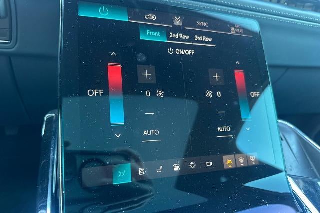 2026 Cadillac ESCALADE IQL Premium Luxury
